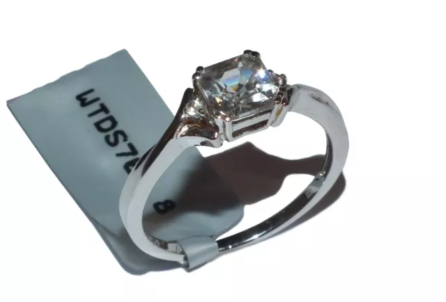 Gemporia outlet zircon rings
