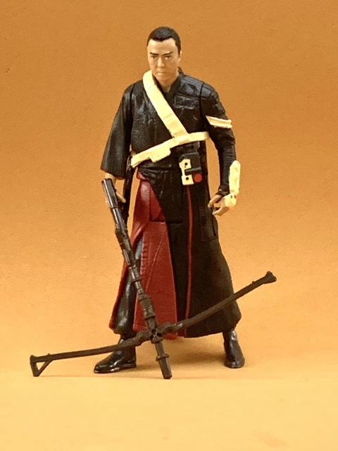 Figurine Playmobil Personnalisée – Soldat Rebel 03 (Rogue One) – Pièce Unique