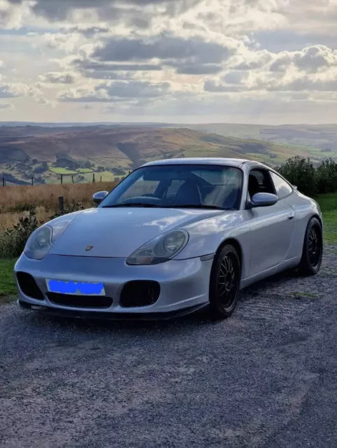 Porsche 911 Carrera for hire, self drive, rent birthday, wedding