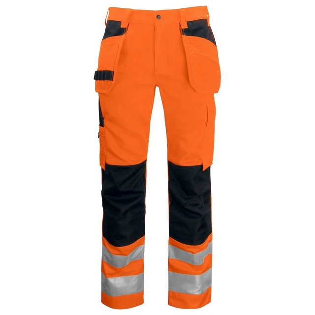 Projob Pantaloni Alta Visibilità Uomo (UB814)