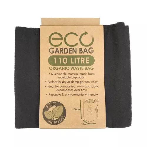 Pillar Products 580 x 1000mm 110L Eco Garden Bag