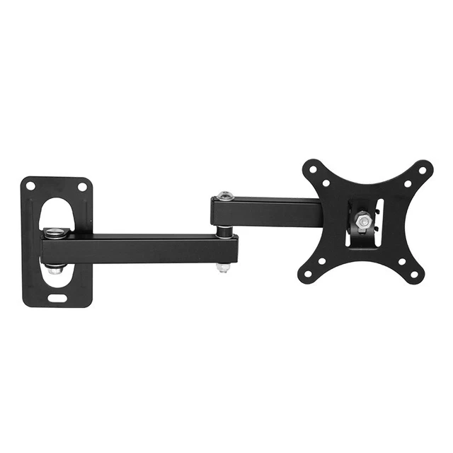Supporto a parete universale StäNder per schermo LCD LED 14-27"" HöHen8293