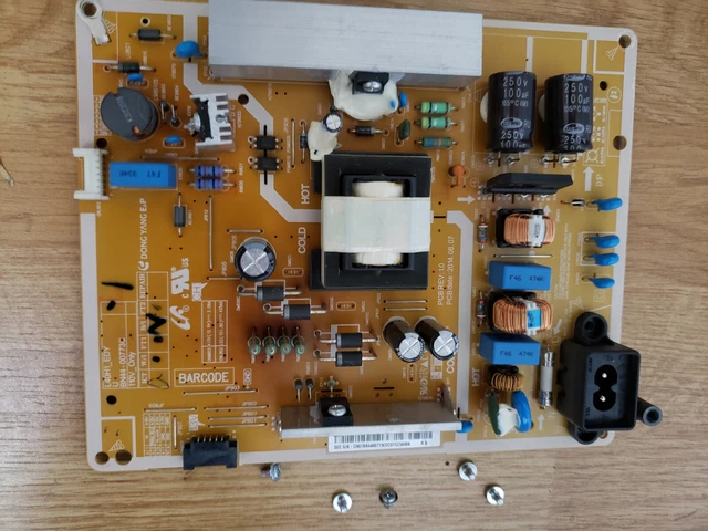 Samsung UN40J6200AFXZA UN40H6203AFXZA Power Supply BN44-00773C