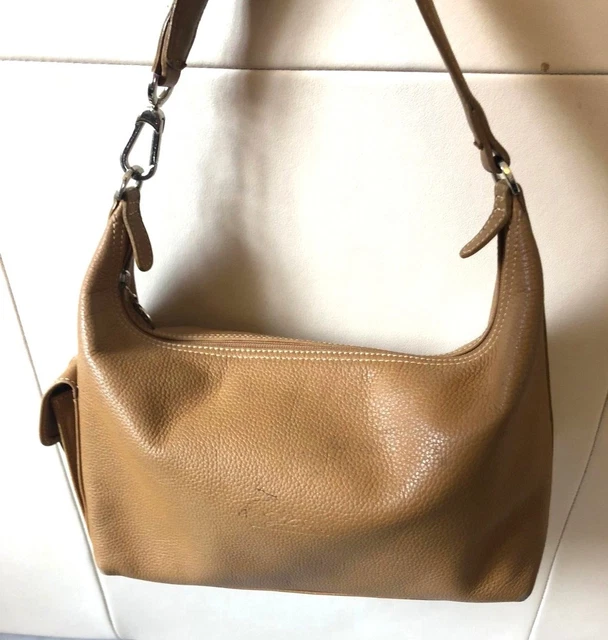 Sac cheap longchamps promotion