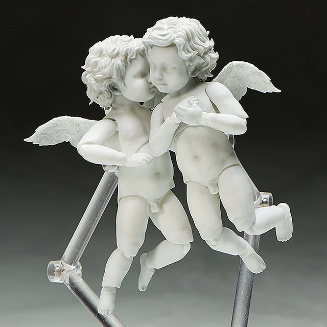figma: continua la collezione The Table Museum di FREEing