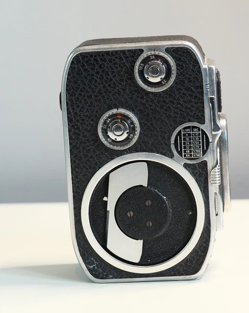 Cámaras de cine analógicas, Fotografía analógica, Cámaras y