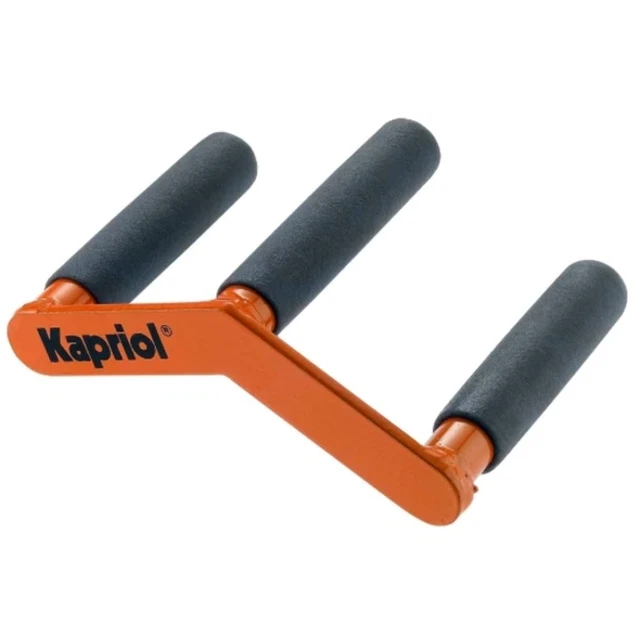 Maniglie Portalastra Coppia Kapriol