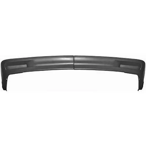 Frontspoiler Spoiler Gti satz für VW Golf 2 Baujahr 83-91 für GL Stoßstange