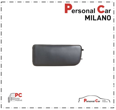 DESTRA NERO PORTA 318i 320i 325i m3 BMW e36 Cabrio pannello CINGHIA NUOVO!! 