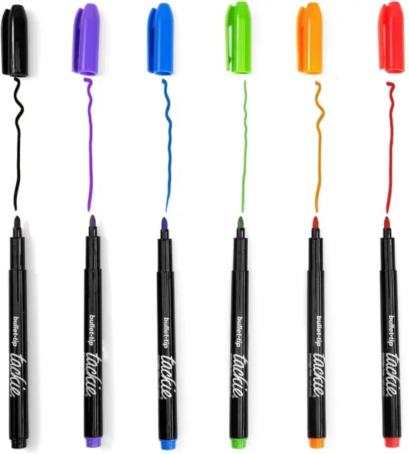 Dry Erase Markers, Pens, Pencils & Markers, Office Supplies, Office,  Business & Industrial - PicClick CA