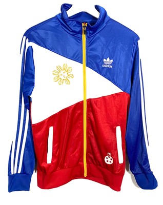 MANNY PACQUIAO PHILIPPINES Adidas 