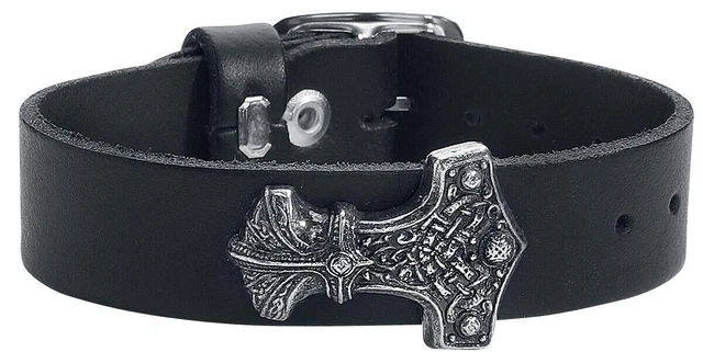 Alchemy: Wenig Thunderhammer (Braccialetto) NUOVO