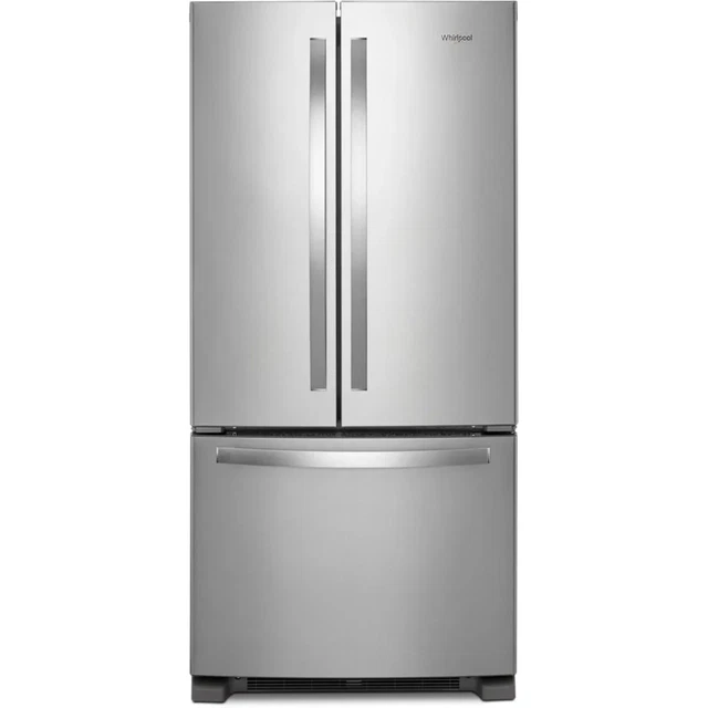 ♥️ Refrigerators, Refrigerators & Freezers, Major Appliances
