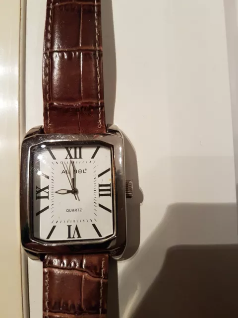 Montre online carrée vintage