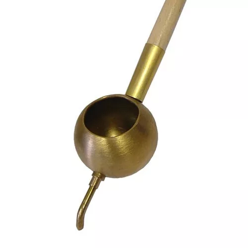 Brass Bowl Tjanting Tool 1mm