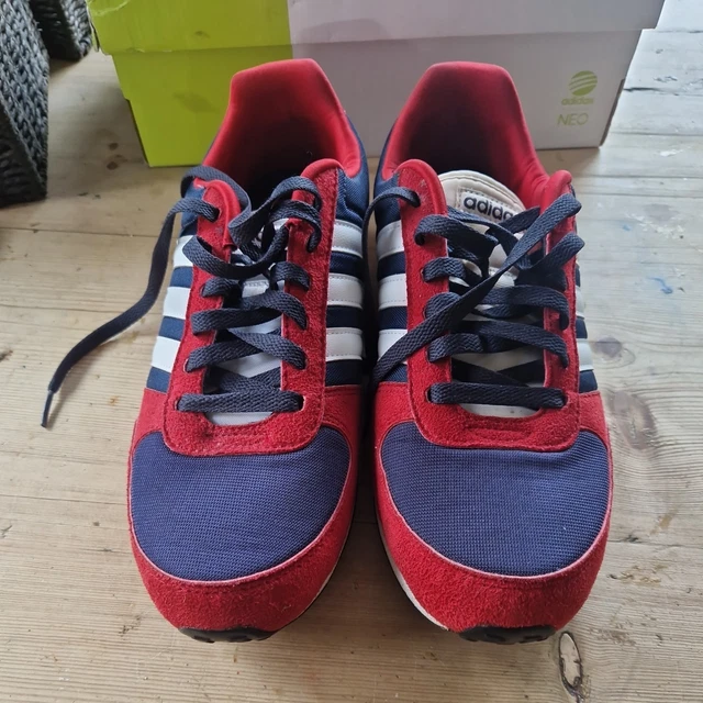 adidas gazelle silver green womens Adidas Racer TR21 Running Shoe Youth main image 0