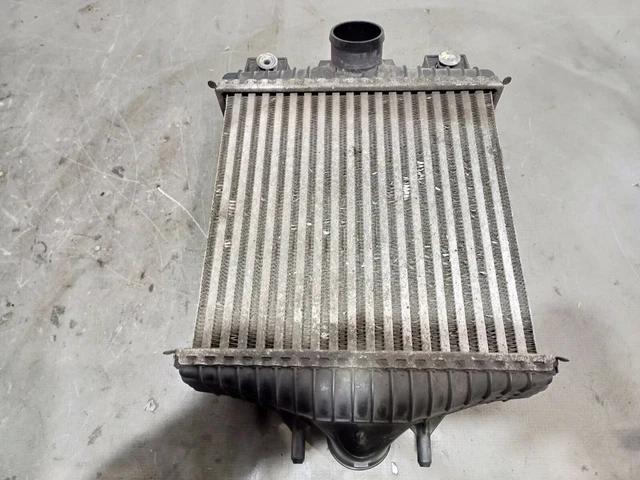 RANGE ROVER SPORT L494 Radiator Intercooler P/N:cpla-9L440-Ac $142.74 ...