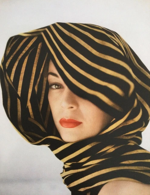 Selection Of Vintage Fashion Items Custom Listing