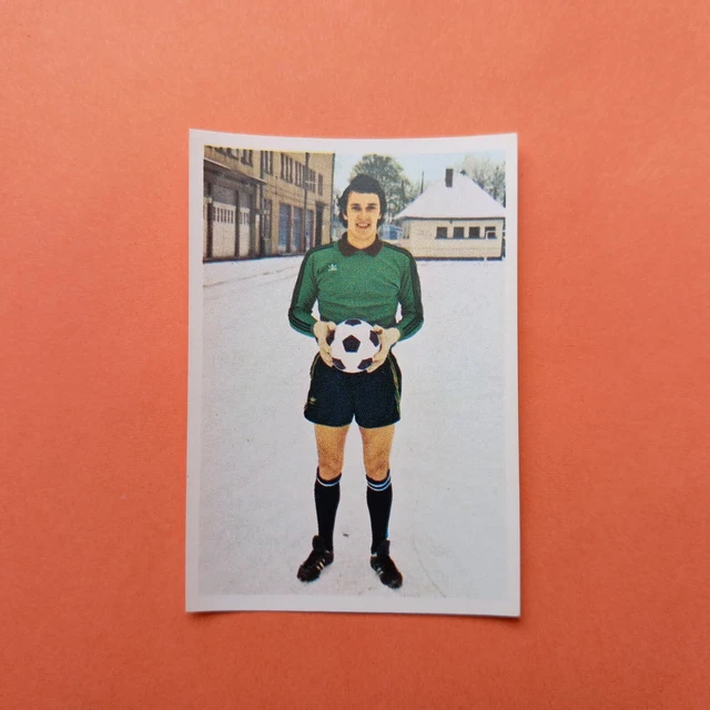 STICKER PANINI FOOT 1982 1983 82 83 Dominique BIJOTAT 172 AS MONACO EUR 2,25 - FR