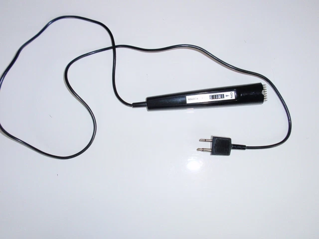Microphone Phonia UMC 71/NS Hi Fi – Pour Pièces Ou Réparation