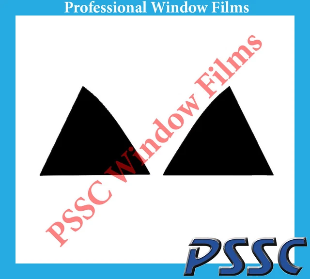 Porsche 911 Cabriolet 1999-2004 Pre Cut Car Auto Window Tint Kit Film Limo