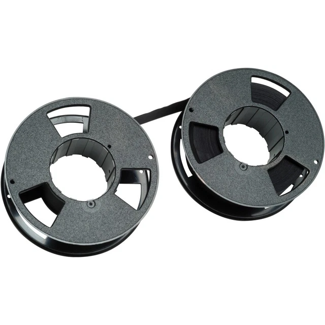 Dataproducts Black Ribbon - Line Matrix - Black Dataproducts R6810 032929611180