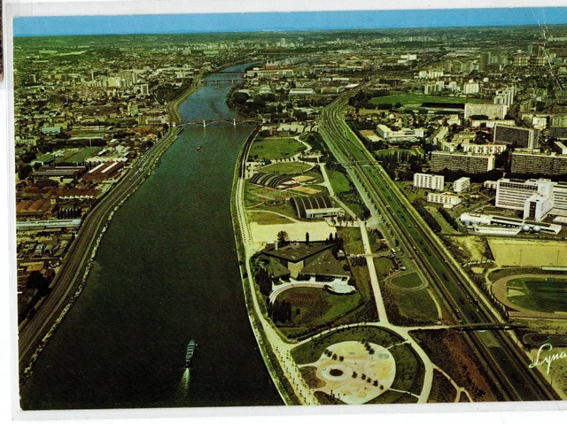 Carte Postale Ancienne - Colombes (92) - Le Stade - CPA Non Voyagée