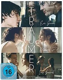 Die Träumer (Bernardo Bertolucci) de Koch Media GmbH - DVD | DVD | état très bon