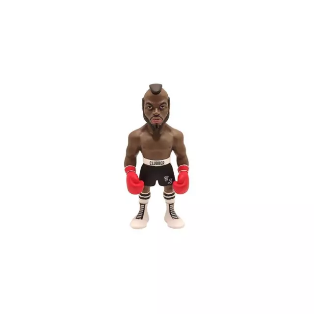 MIND0032 - Sammelfigur ROCKY Clubber Lang