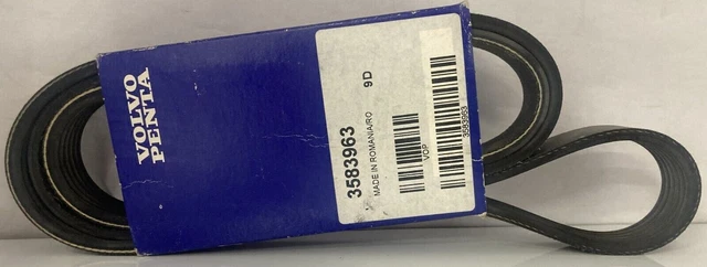 Volvo Penta 3583963