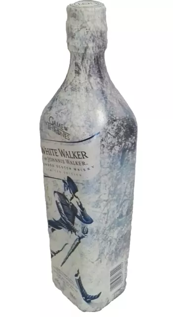 Johnnie Walker White Walker - Game of Thrones 0,7 L