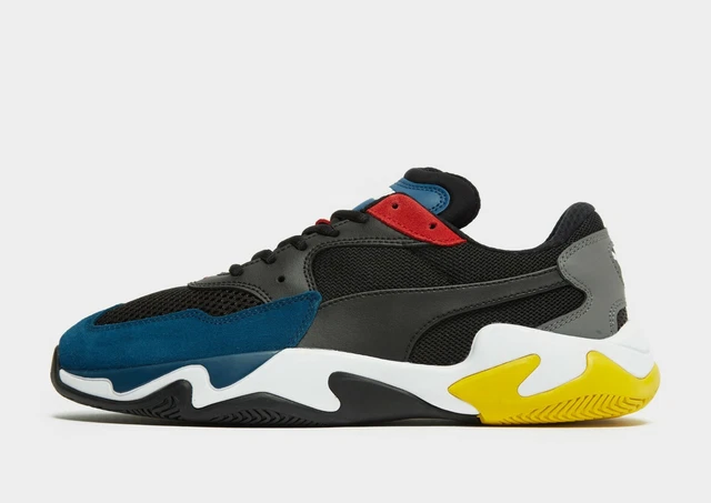 Puma storm sales origin junior