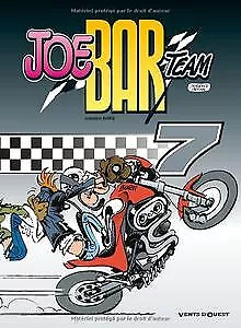 Joe Bar Team, Tome 7 : von Perna (scénariste), Pat, Jenf... | Buch | Zustand gut