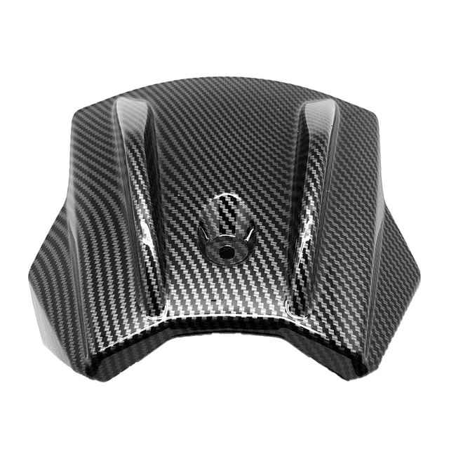 Carénage Latéral Fibre Carbone Triumph Rocket III 2020-2021 - Neuf, Marque Bestem, 90 Jours Garantie