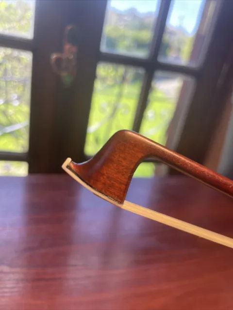 Fine Old Violin Bow