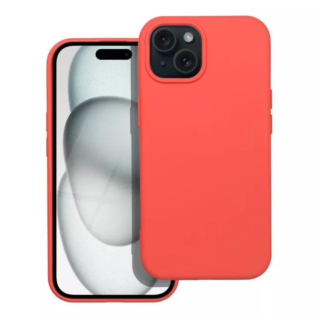 E-Sell Enterprise, Nillkin Nature TPU Pro Magnetic Case for Apple iPhone 14  Plus (6.7Inch) Shockproof [Not Yellowing/Built-in Magnet Circle] Crystal
