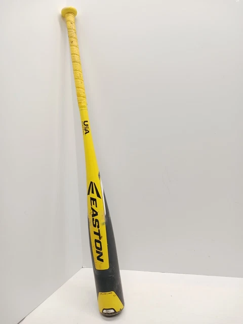 Easton Beast X USA Z-Core Model YBB18BX10 Baseball 2 5/8 Bat 31/21 Drop (-10)