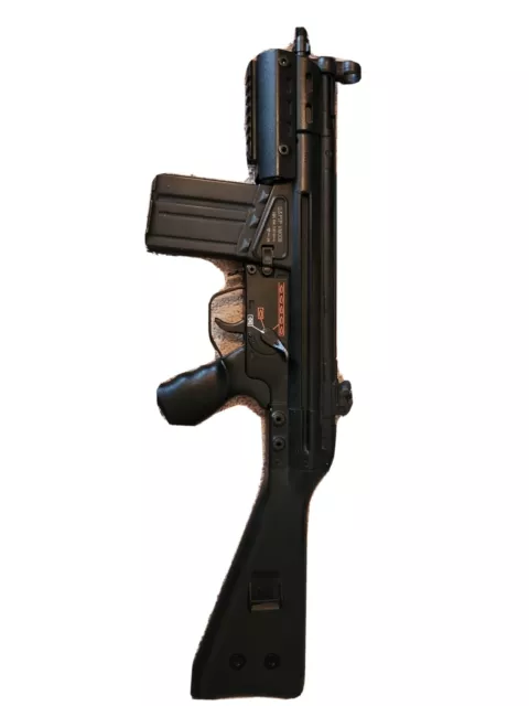 Tokyo Marui G3 used excellent shape Airsoft gun NICE!!