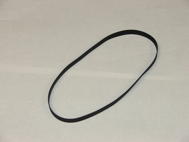 Replacement Turntable Belt For Yamaha YP-B2, B4, B11, YP-66, P-220, YP-211, SX-69006