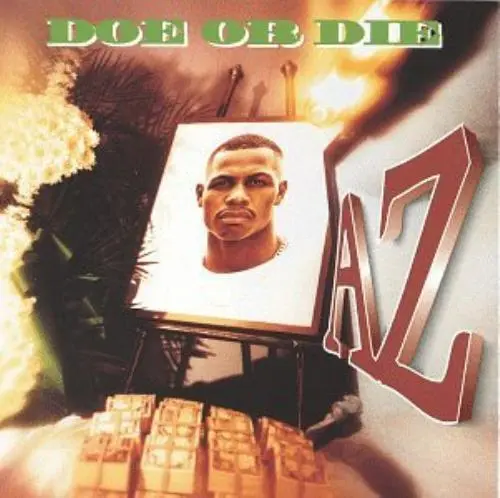 Az : Doe Or Die CD Value Guaranteed from eBay’s biggest seller!