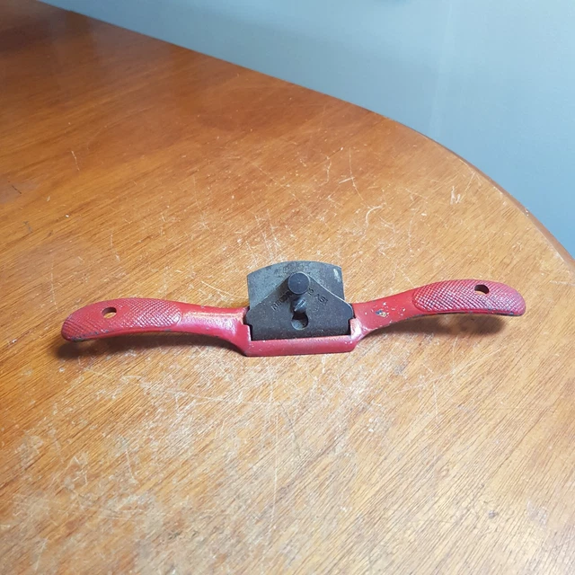 record no a51 spokeshave
