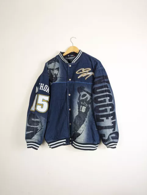 Unk nba 2025 jacket