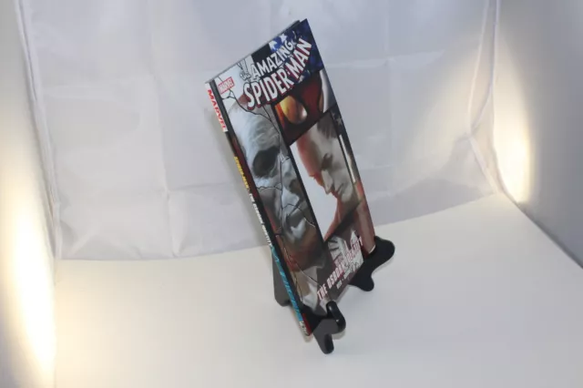 The Amazing Spider-Man THE OSBORN IDENTITY TPB American Son 1 2 3 4