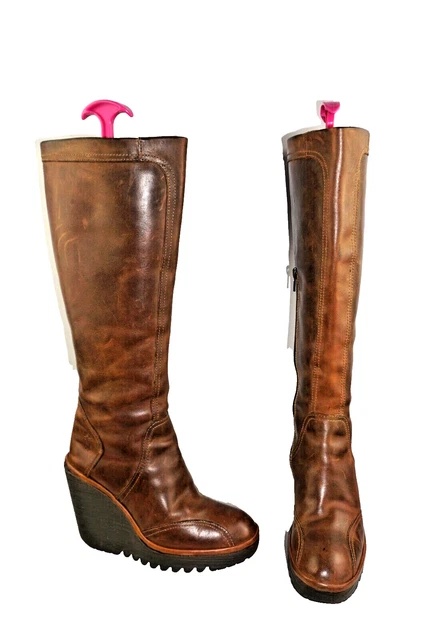 Fly london mistry boot 2025