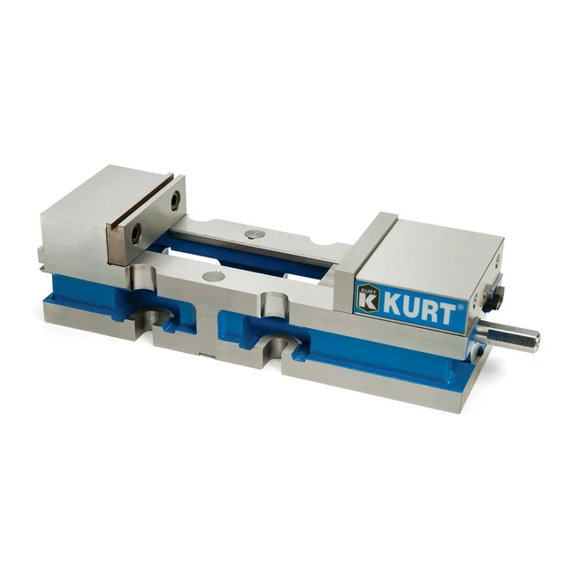 Kurt VersatileLock Vise – 3400V S&DENT