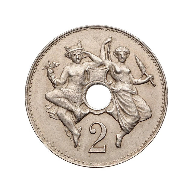 ESSAI - 2 Centimes - Projet TM NICKEL - Michelin - France - SUP