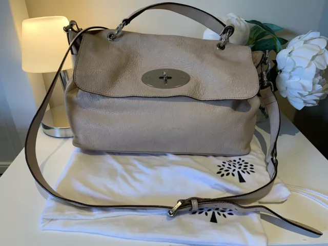 Mulberry edie online bag