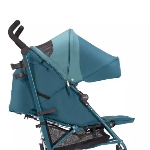 Mamas and papas voyage petrol blue outlet