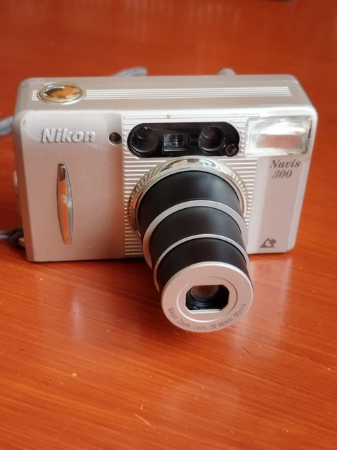 ニコン Nikon NIKKOR 80-400mm F4.5-5.6 D Rollfilmkameras, Alte Kameras, Photographica, Foto & Camcorder