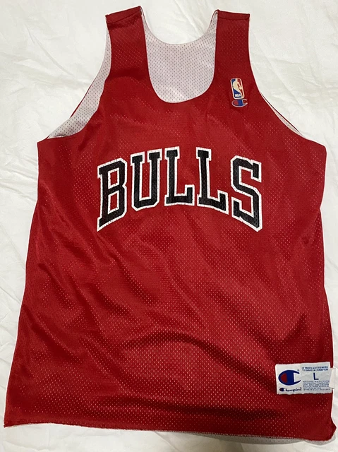 Chicago Bulls Warm Up Pants FOR SALE! - PicClick